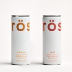 TÖST Beverages launches new can format in US