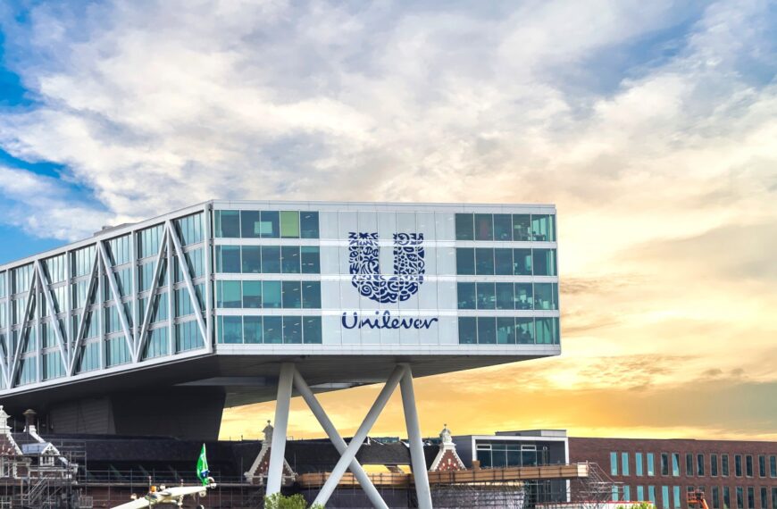 Unilever Bangladesh launches sustainable packaging initiative