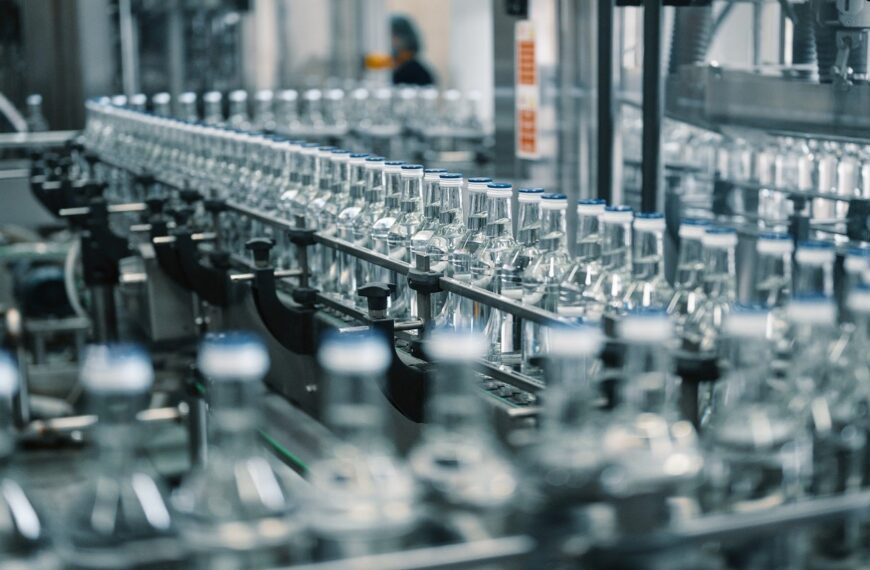 Pennsylvania to support REV Copack’s expansion in Luzerne County