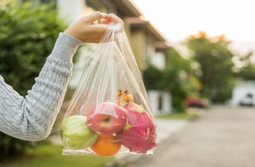 Uzbekistan may implement plastic bag ban in 2027