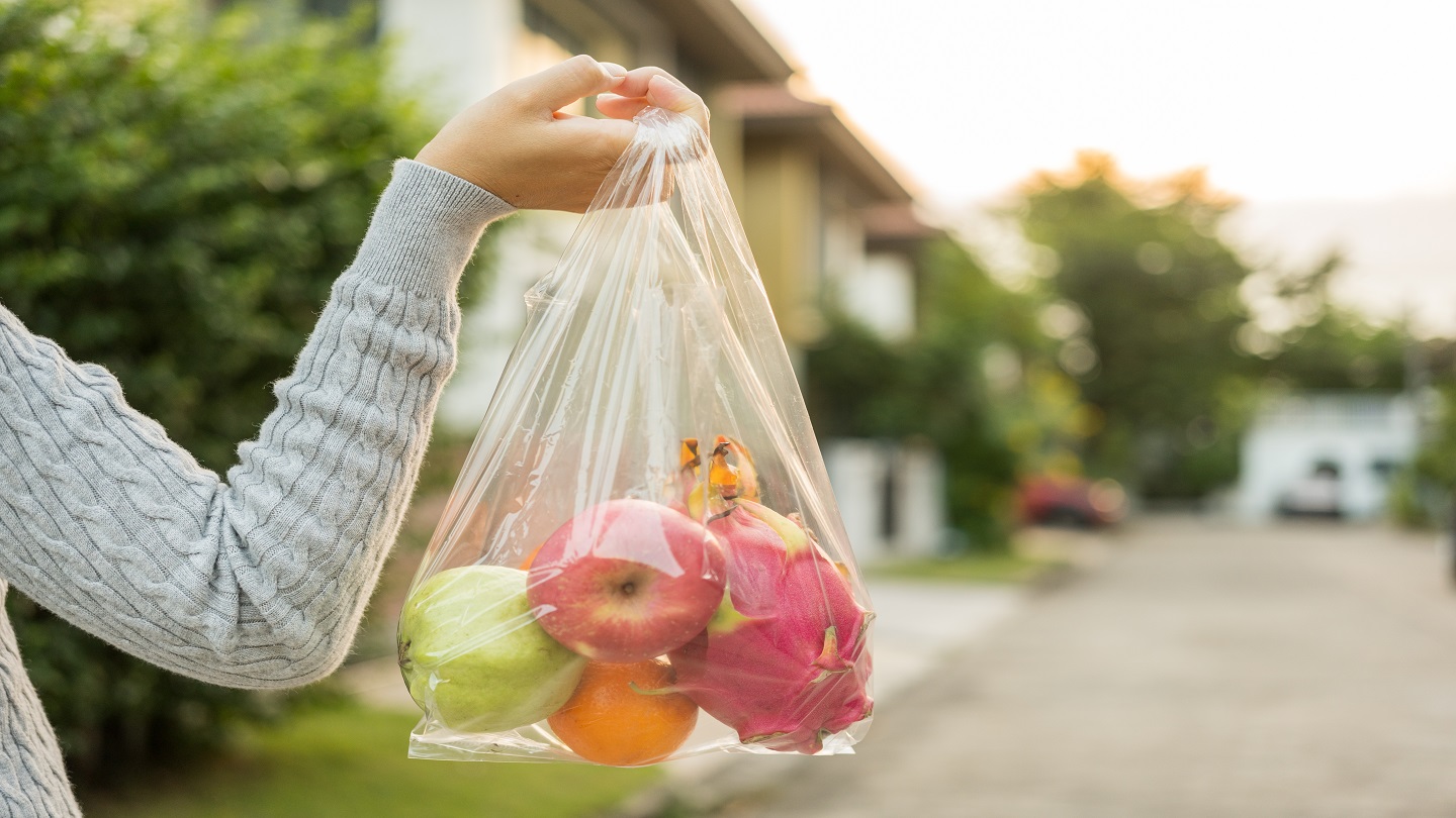 Uzbekistan may implement plastic bag ban in 2027