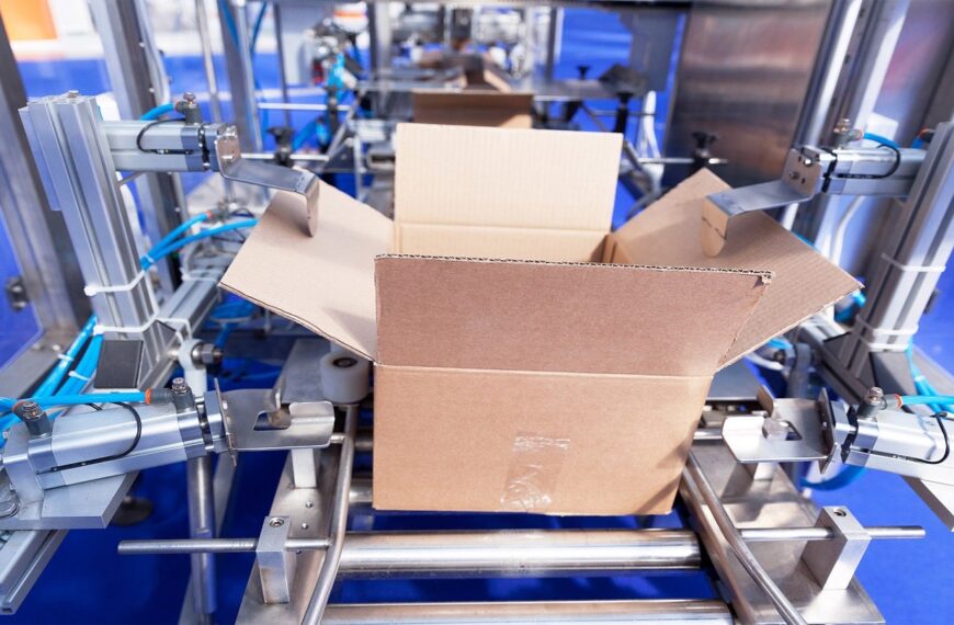 Kelly Spicers expands operations with Creative Packaging acquisition