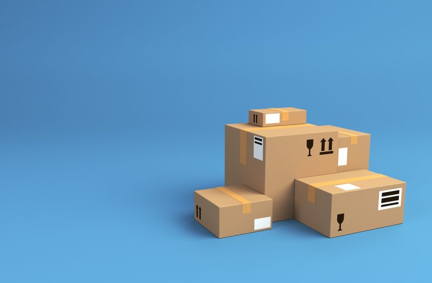 Antalis’ new sustainable packaging solutions to cut CO₂ emissions