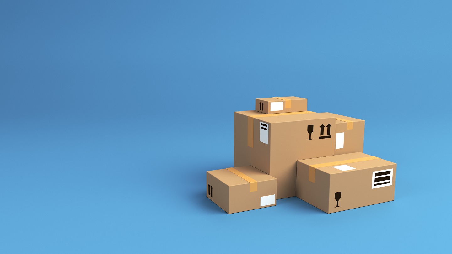 Antalis’ new sustainable packaging solutions to cut CO₂ emissions