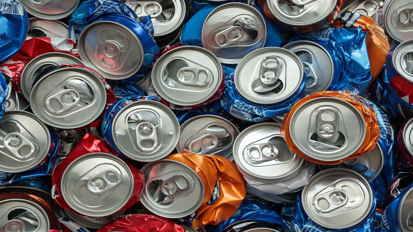 Returpack to raise deposits on beverage containers in Sweden