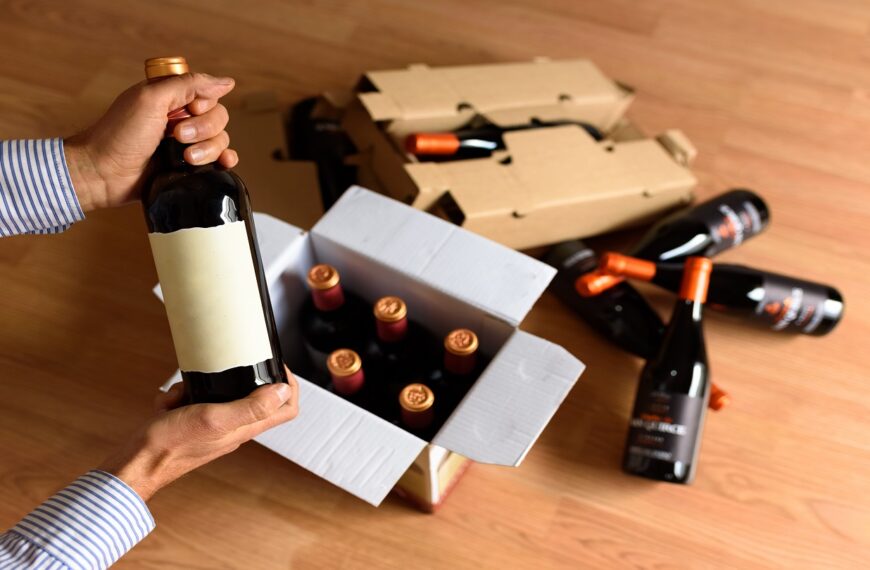Packamama gets grant to innovate sustainable wine packaging in Australia