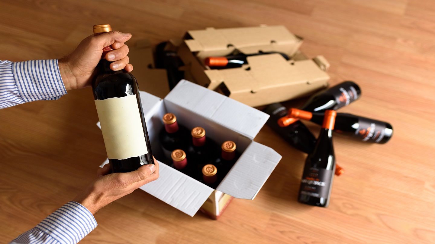 Packamama gets grant to innovate sustainable wine packaging in Australia