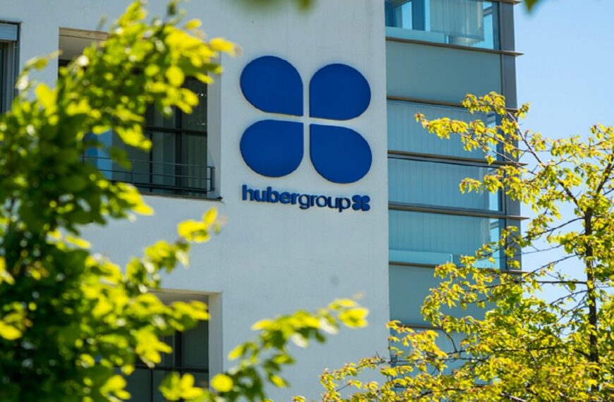 hubergroup launches new adhesives for FCM applications