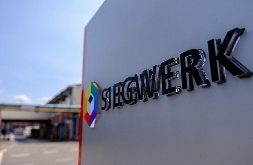 Siegwerk launches NC-free toolbox for recyclable packaging