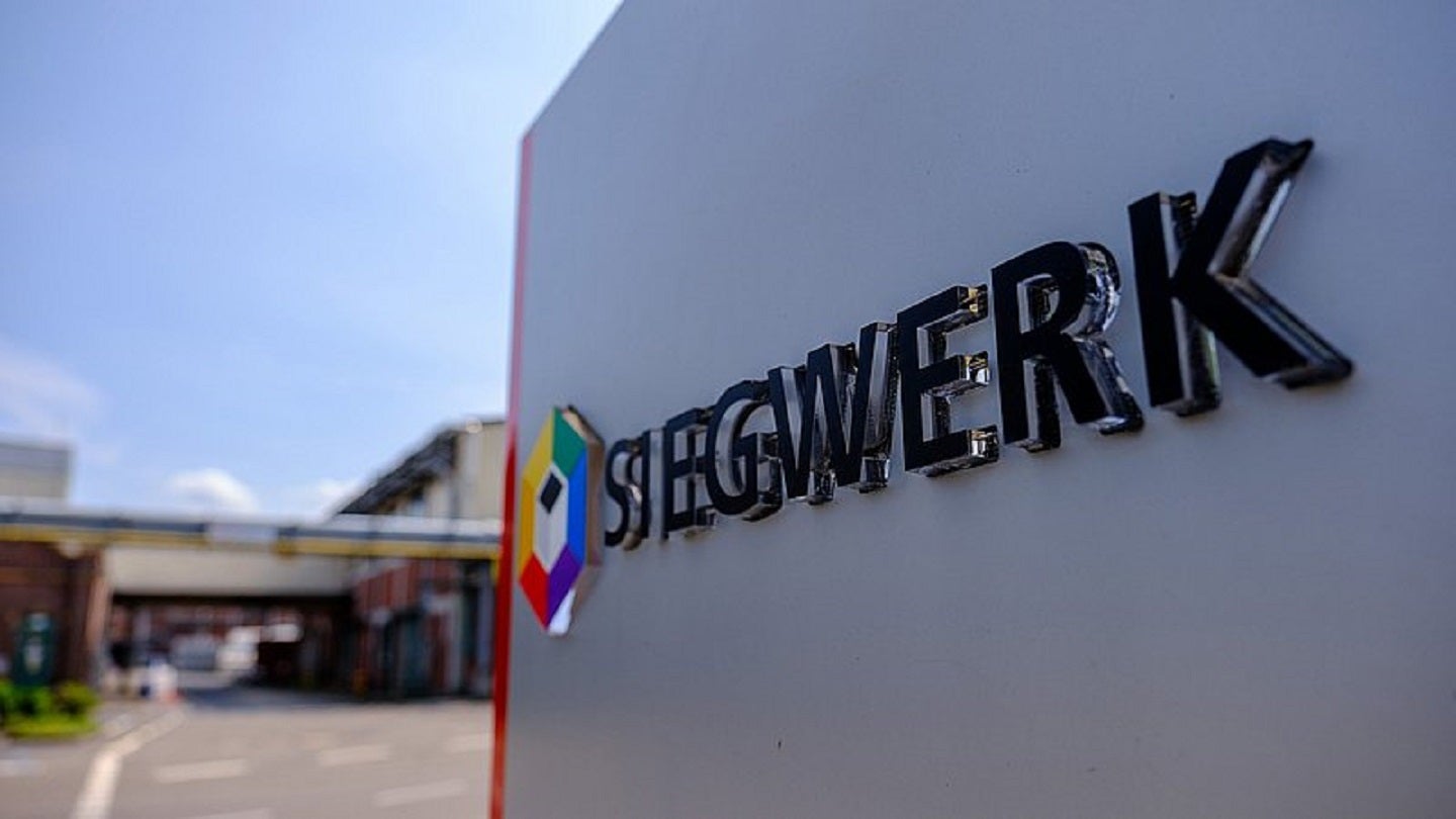 Siegwerk launches NC-free toolbox for recyclable packaging