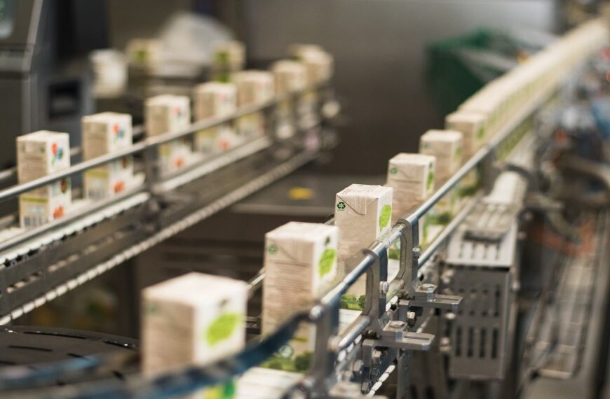 Food and Beverage Carton Alliance established as global platform