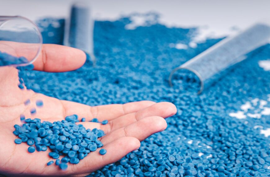 Circularix to double rPET production with new facility in Florida