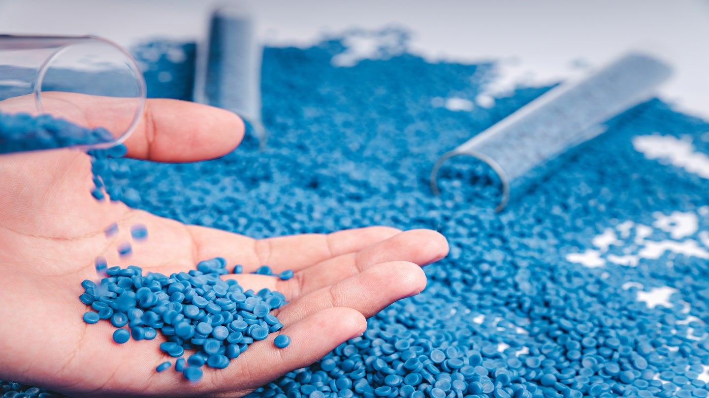 Circularix to double rPET production with new facility in Florida
