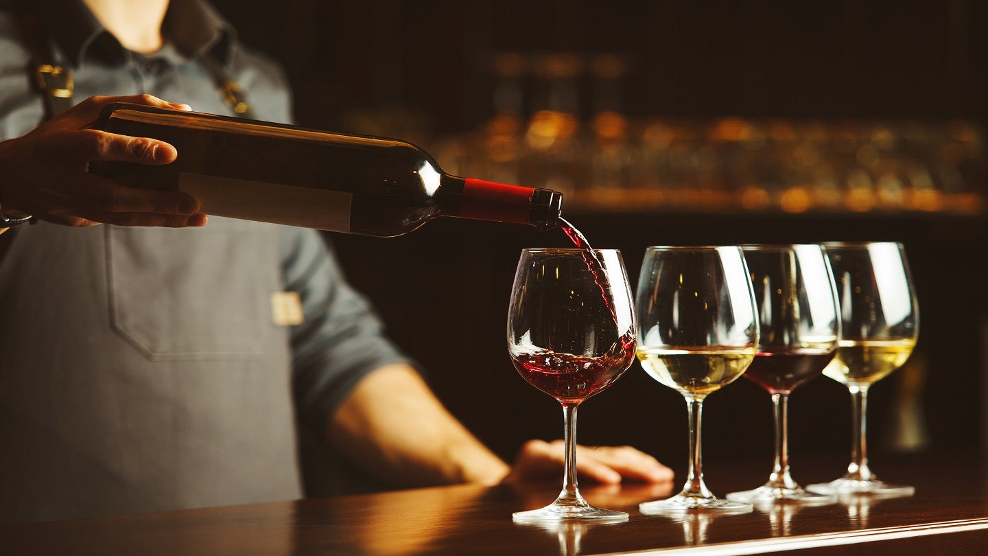 Saverglass launches new glass bottles in North America
