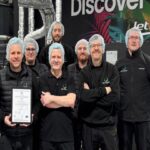 UK’s Eco Flexibles secures BRC Food Safety Grade AA certification