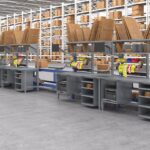 BOSTONtec unveils new line of packaging and shipping stations in US
