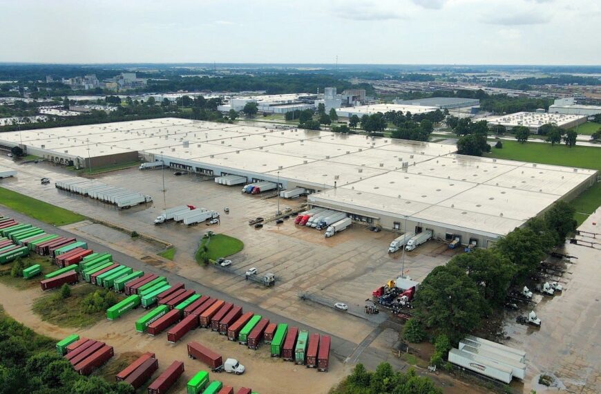 Premier Packaging relocates to expanded facility in Memphis