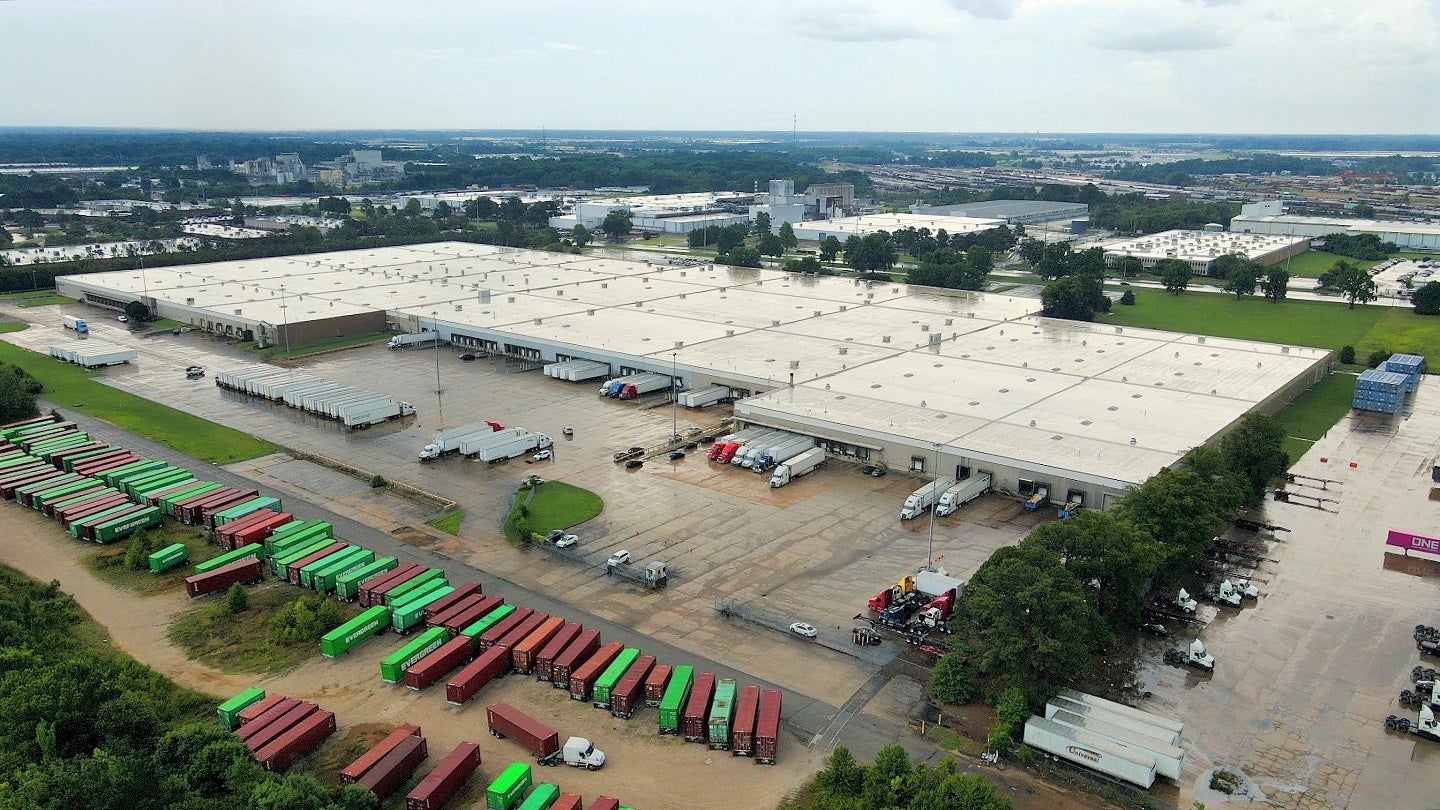 Premier Packaging relocates to expanded facility in Memphis