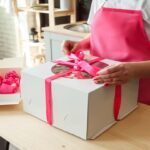 Wholesale Sugar Flowers acquires cake packaging brand OLBAA