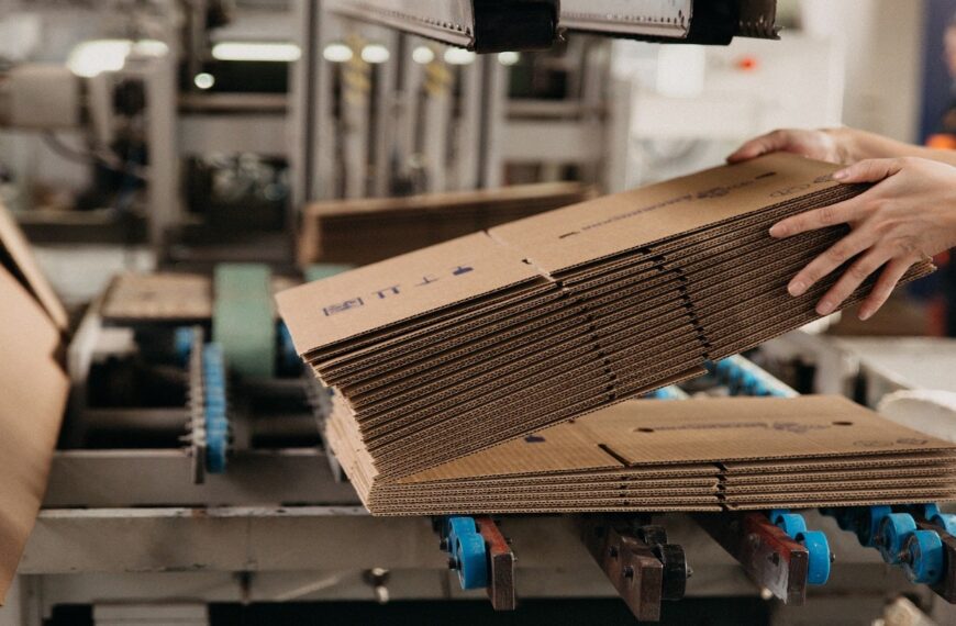 AE Global and Acorn East merge to enhance industrial packaging capabilities