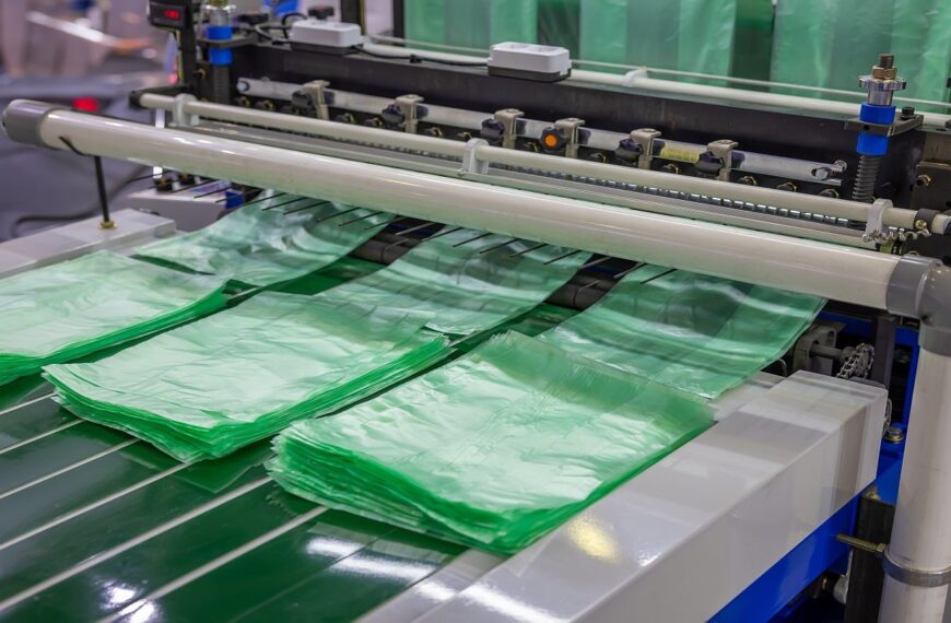 India mandates barcodes for plastic packaging from July 2025