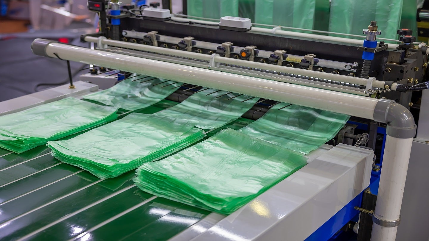India mandates barcodes for plastic packaging from July 2025