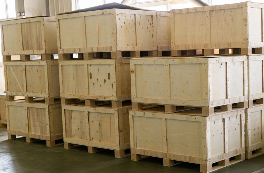 UK’s PEC Packaging secures $3.05m funding for expansion