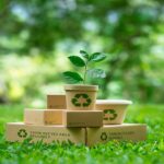 IIP and Ukhi sign MoU to advance sustainable packaging solutions