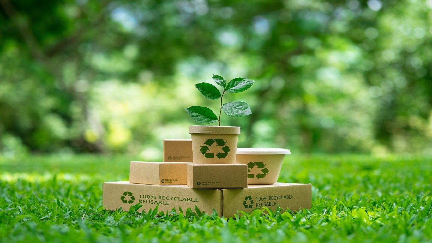 IIP and Ukhi sign MoU to advance sustainable packaging solutions