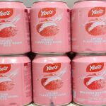 Yeo’s unveils limited-edition fortune cat packaging