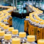 Sidel’s aseptic lines boost CR Beverage’s production
