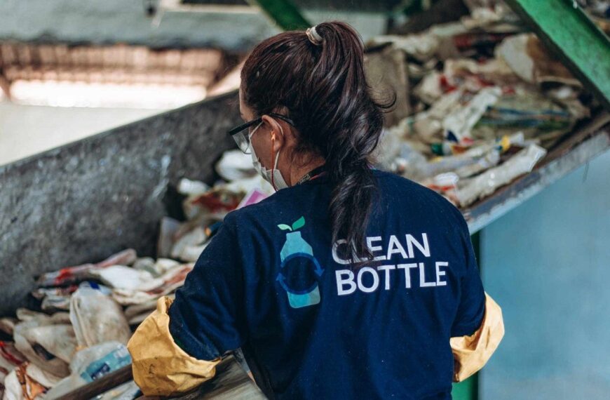 ALPLA to acquire majority stake in Brazilian HDPE recycler Clean Bottle