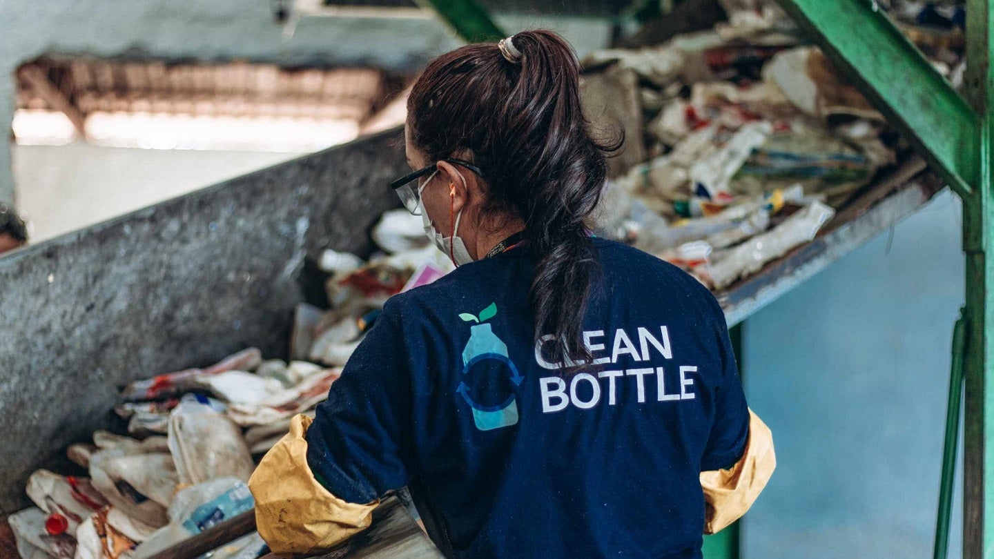 ALPLA to acquire majority stake in Brazilian HDPE recycler Clean Bottle