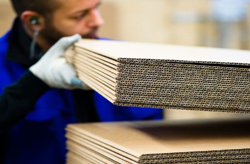 Victory Packaging rebrands as Smurfit Westrock Packaging Solutions