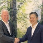 Nissha becomes co-owner of Swedish startup Blue Ocean Closures