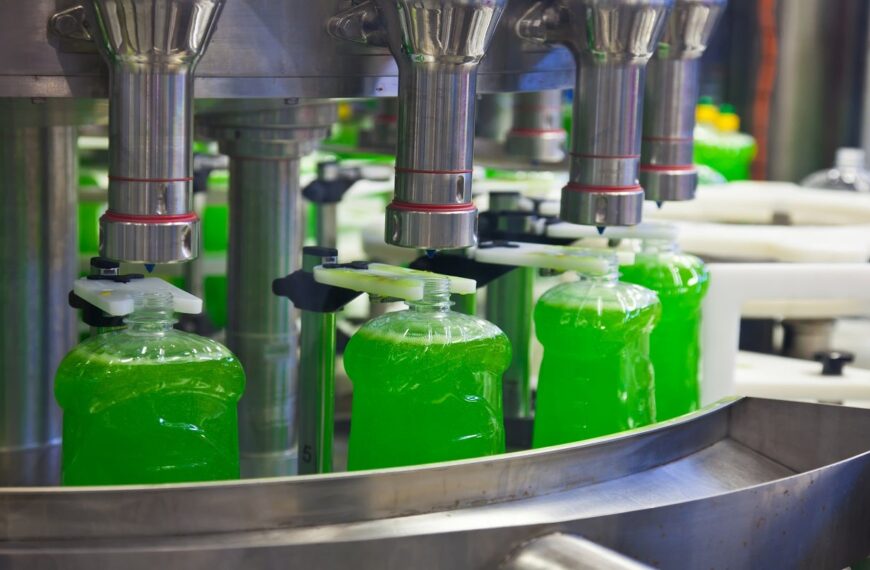 AeroFlexx and Chemipack partner for sustainable liquid packaging in Europe