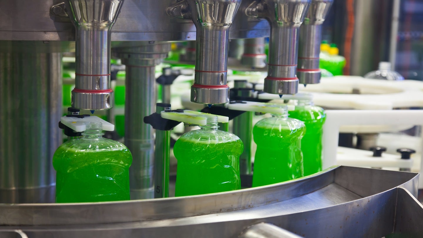 AeroFlexx and Chemipack partner for sustainable liquid packaging in Europe