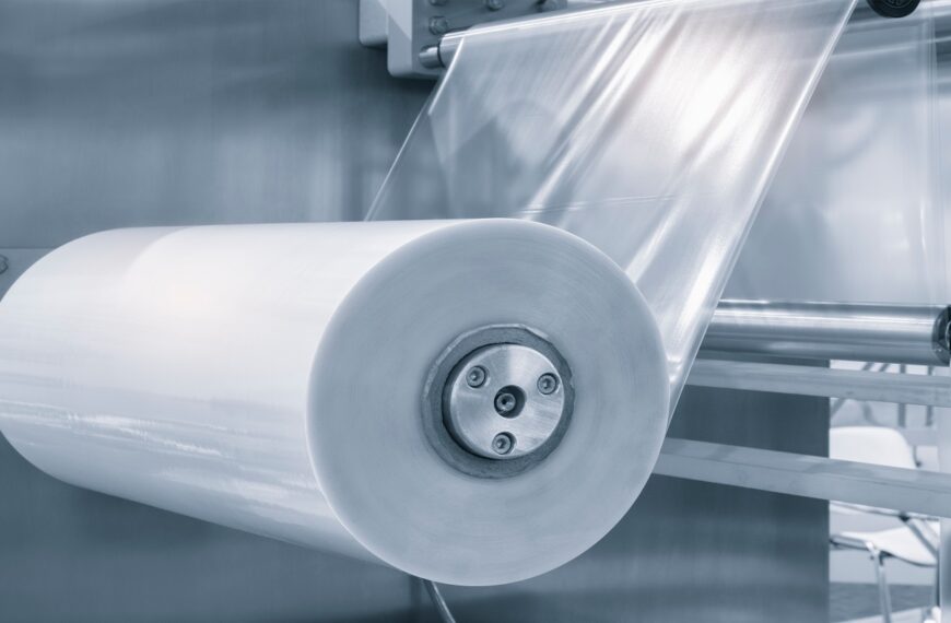 Tentoma launches vacuum unit for high-speed wrapping