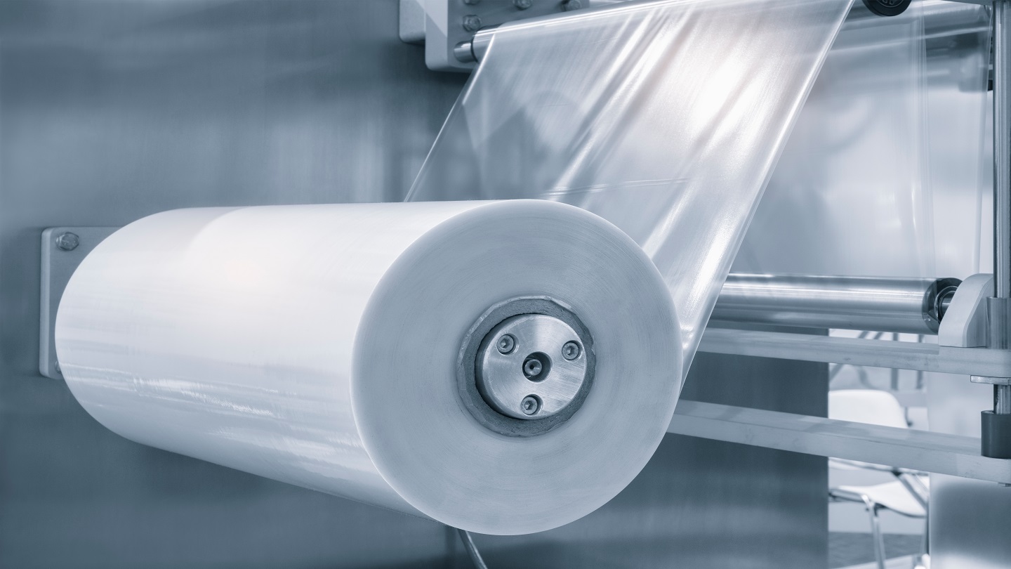 Tentoma launches vacuum unit for high-speed wrapping