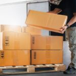 UFP Industries acquires pallets manufacturer C&L Wood Products