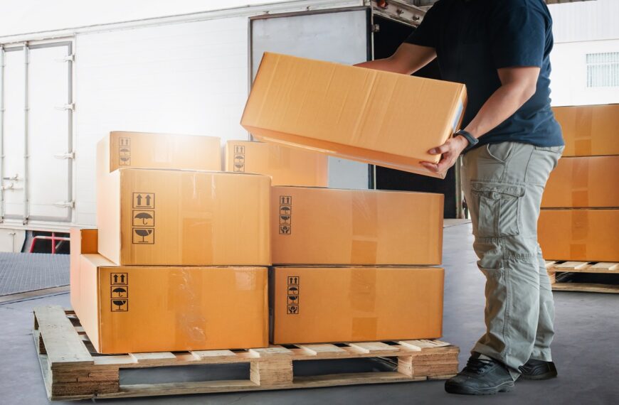UFP Industries acquires pallets manufacturer C&L Wood Products