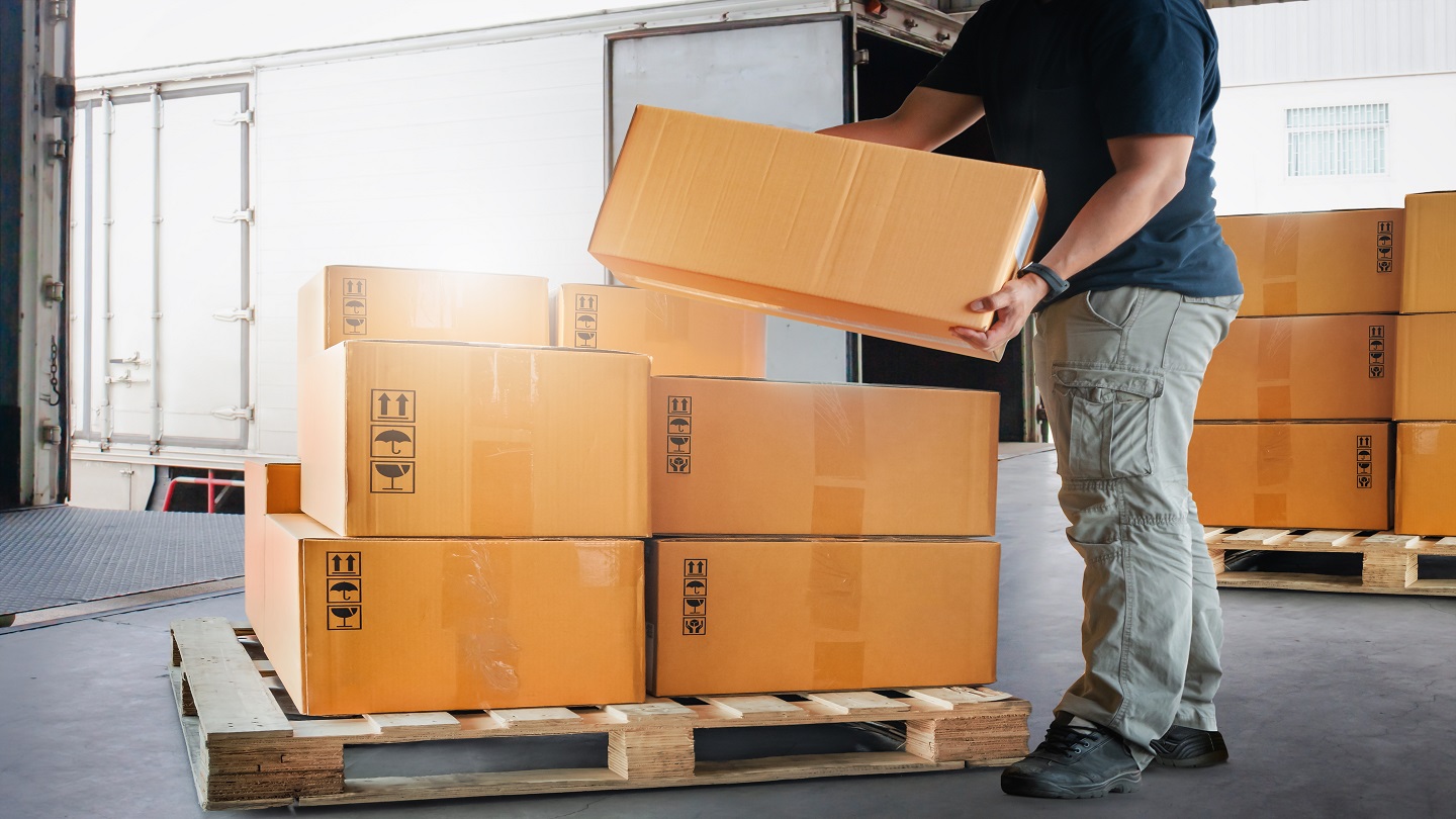 UFP Industries acquires pallets manufacturer C&L Wood Products