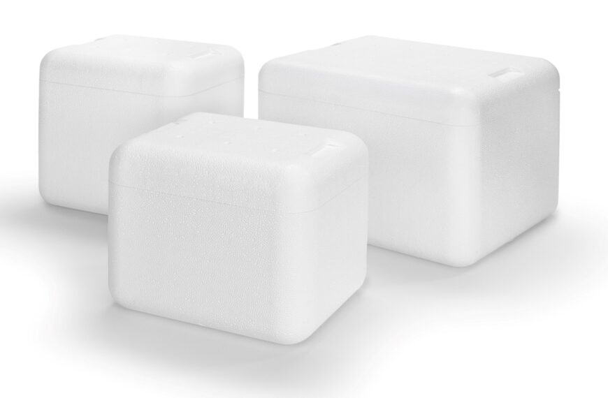 DGeo partners with Lifoam to enhance sustainable packaging solutions