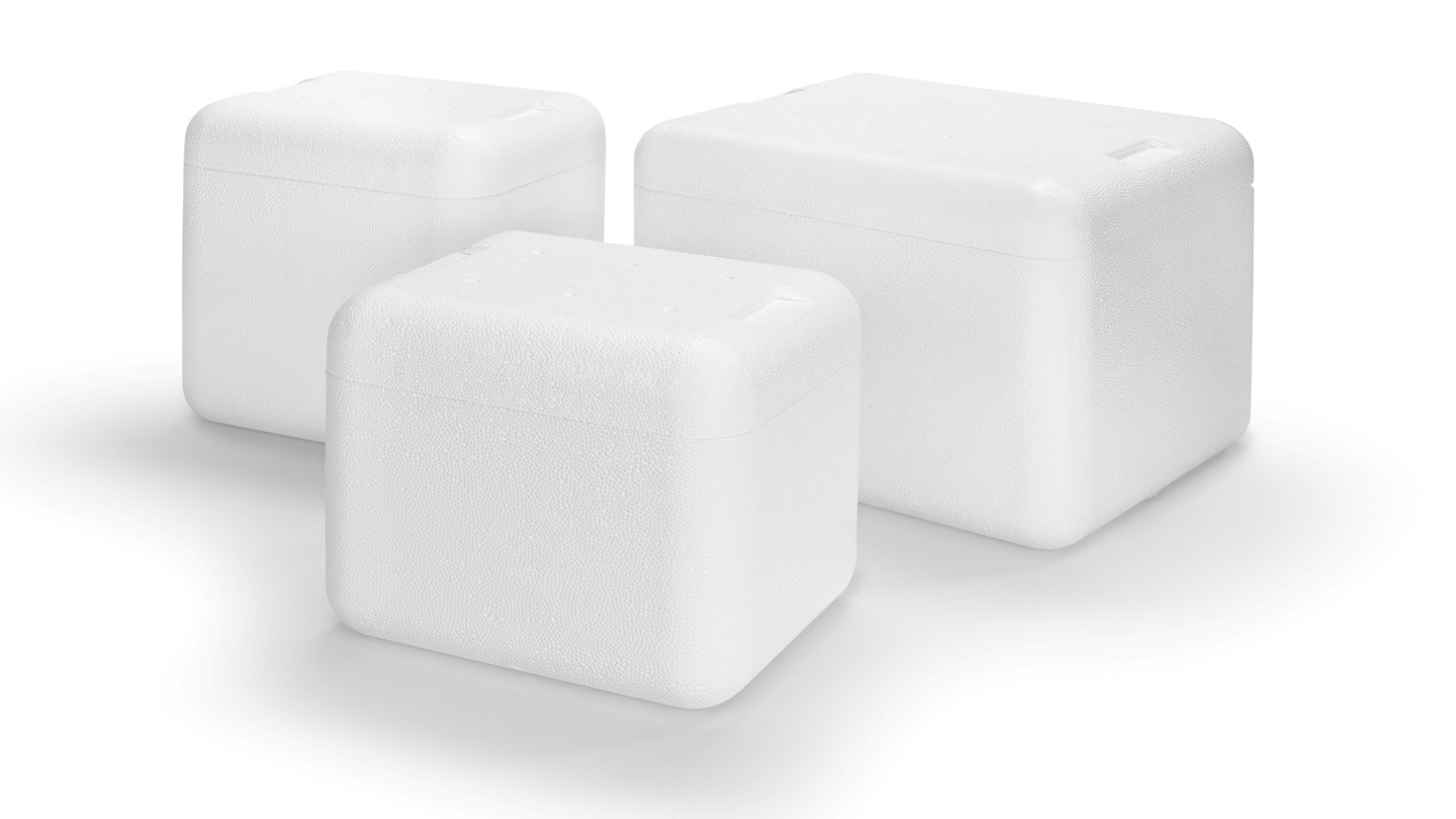 DGeo partners with Lifoam to enhance sustainable packaging solutions