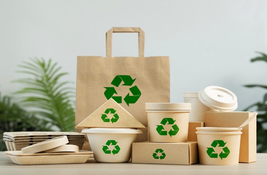 Custom Box Pro and EcoShell partner to deliver eco-friendly packaging solutions