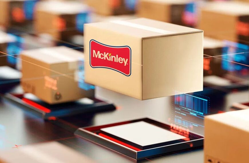 McKinley Packaging strengthens North American operations