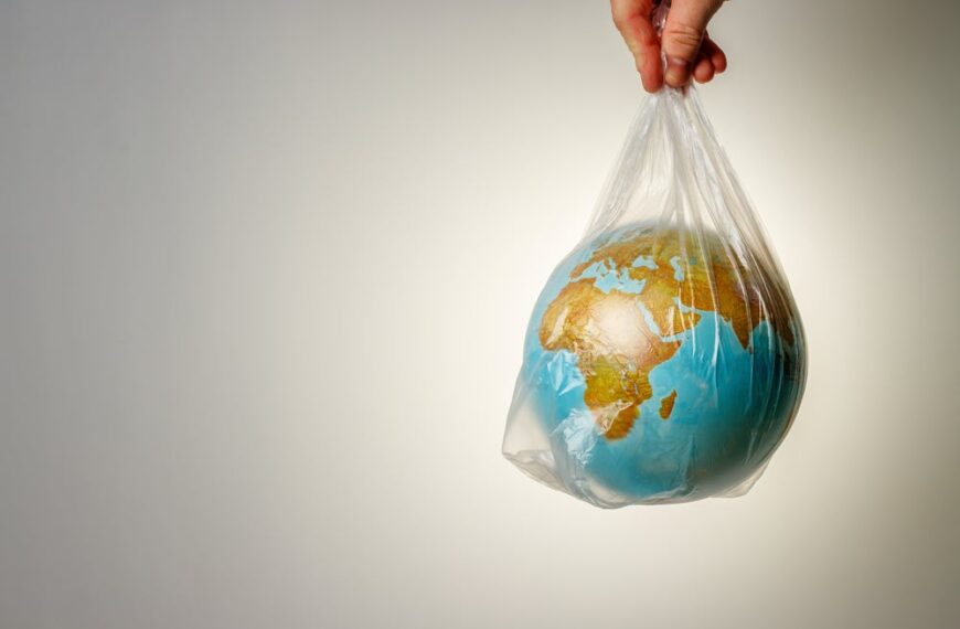 GPAP expands to 25 nations in global plastic battle