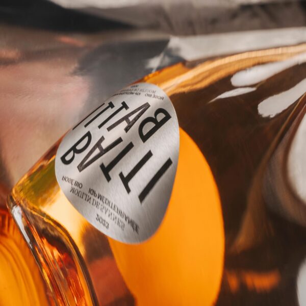 Batti Batti Will Makes You Crave Rosé In The Winter