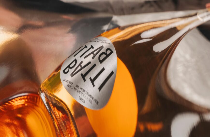 Batti Batti Will Makes You Crave Rosé In The Winter