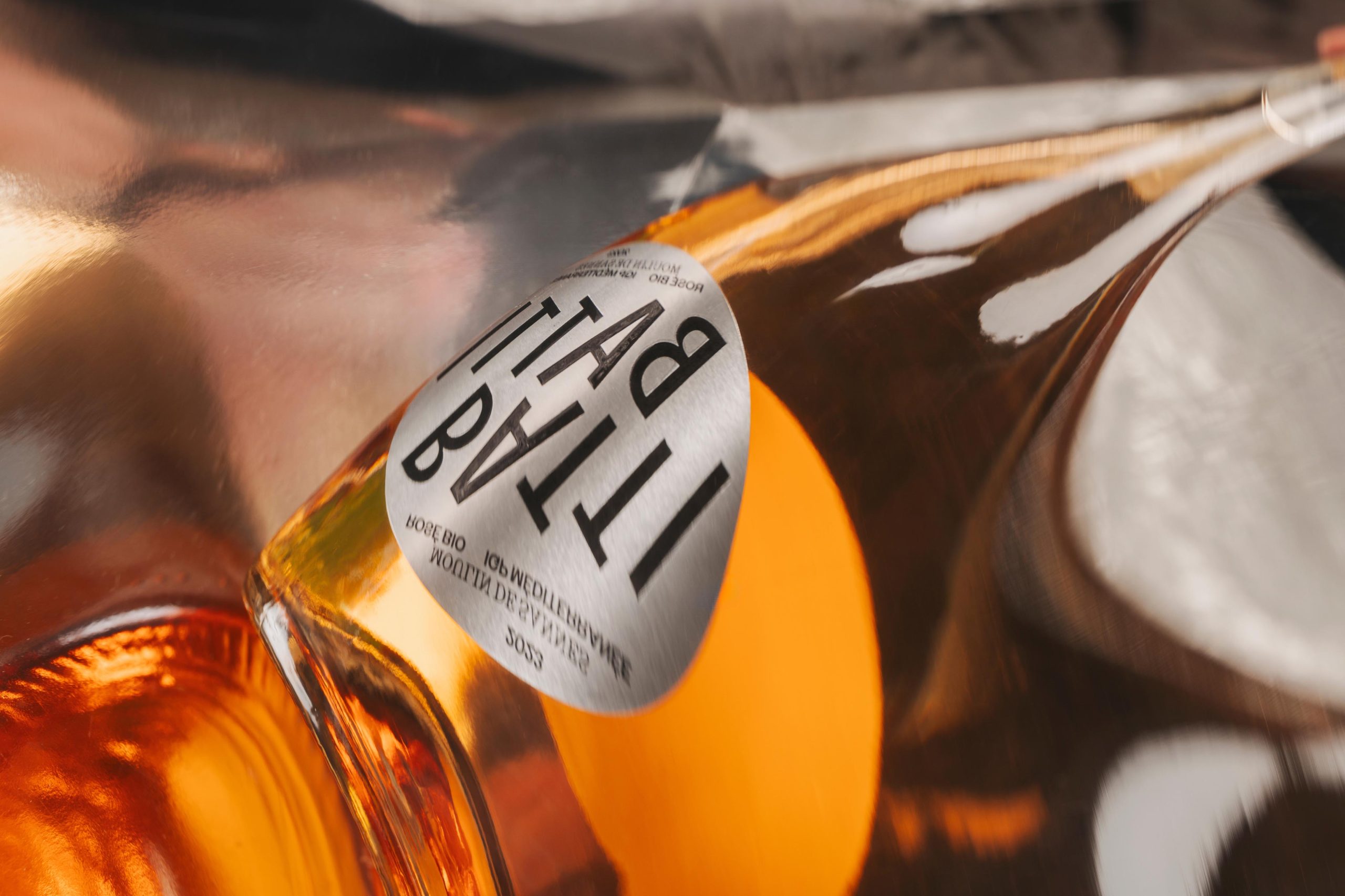 Batti Batti Will Makes You Crave Rosé In The Winter